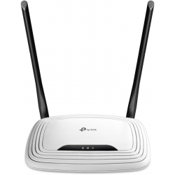 TP-LINK TL-WR841N Router Wireless N 300Mbps